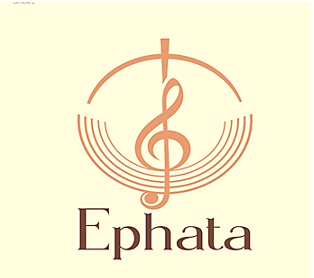 CĐ Ephata Logo