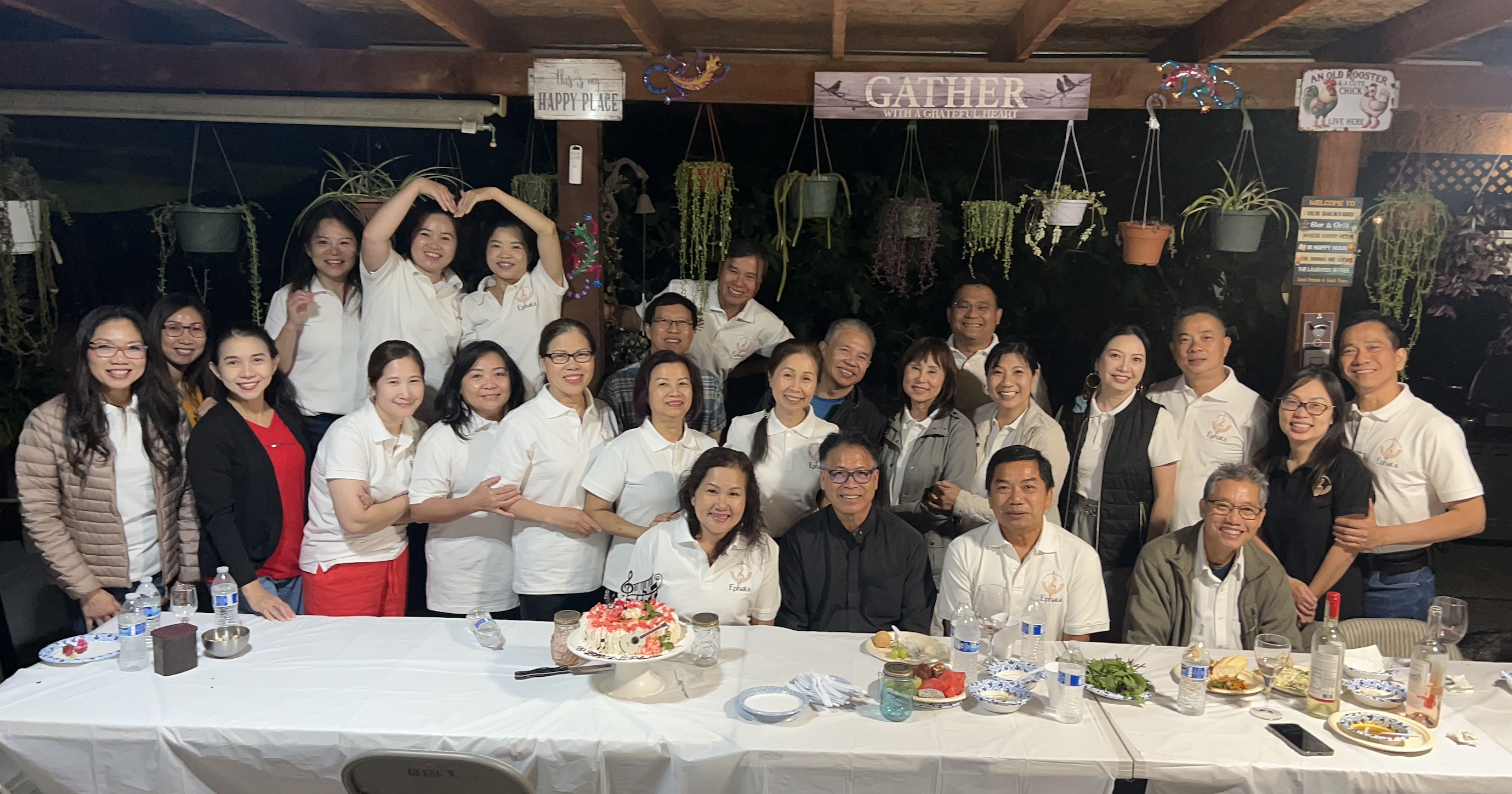 Lễ Bổn Mạng 2025