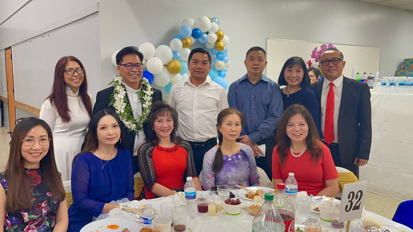 Lễ Bổn Mạng 2025