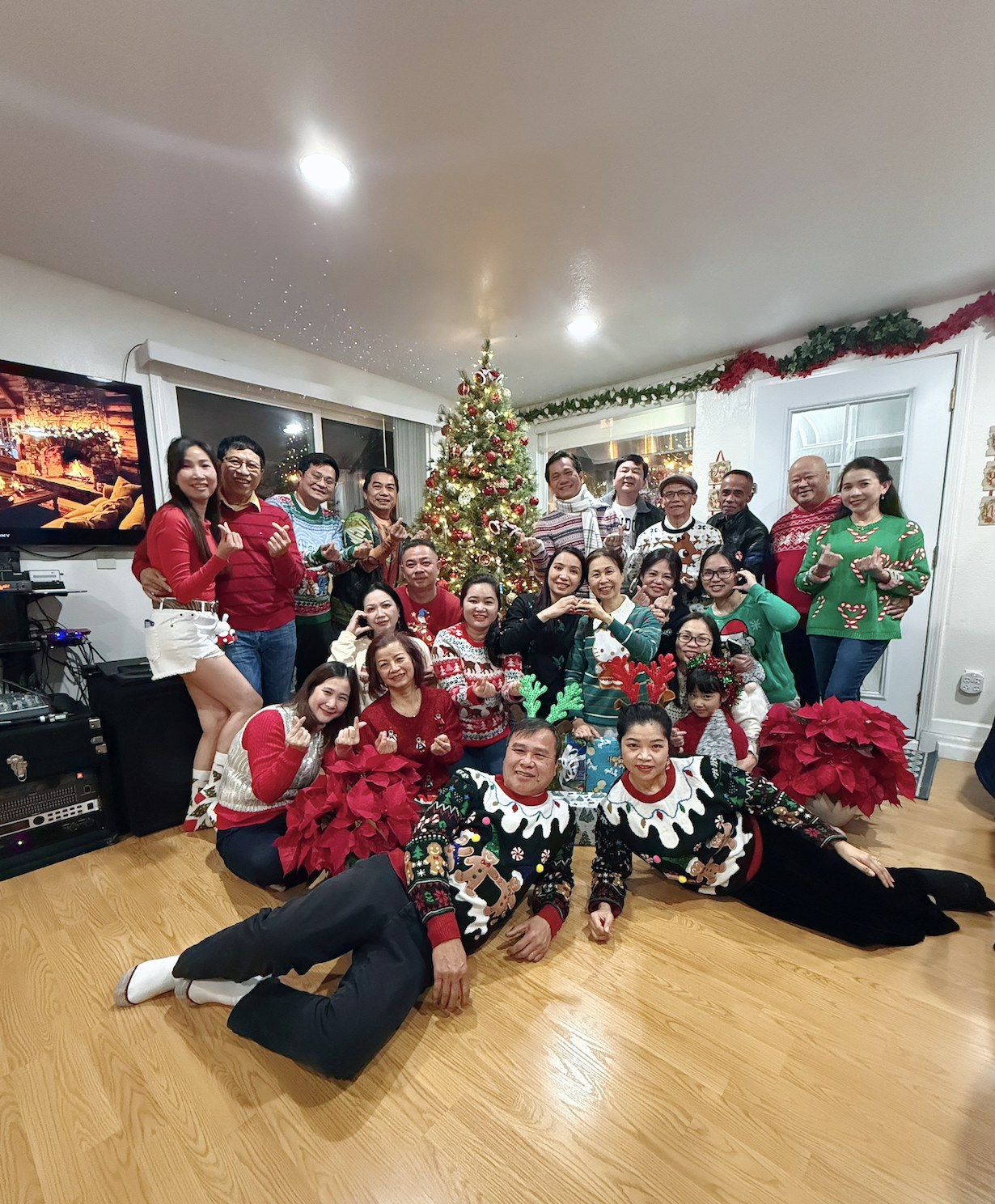 Lễ Bổn Mạng 2025